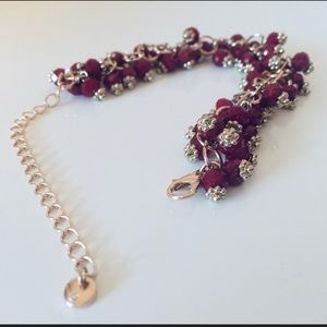 Bead bracelet